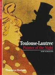 Toulouse-Lautrec: Painter of the Night (New Horizons) Film, Art & Culture