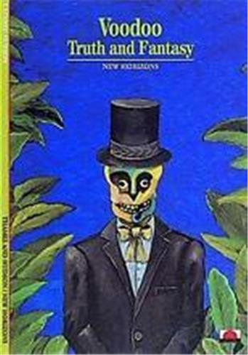 Voodoo Truth and Fantasy (New Horizons) Politics & History