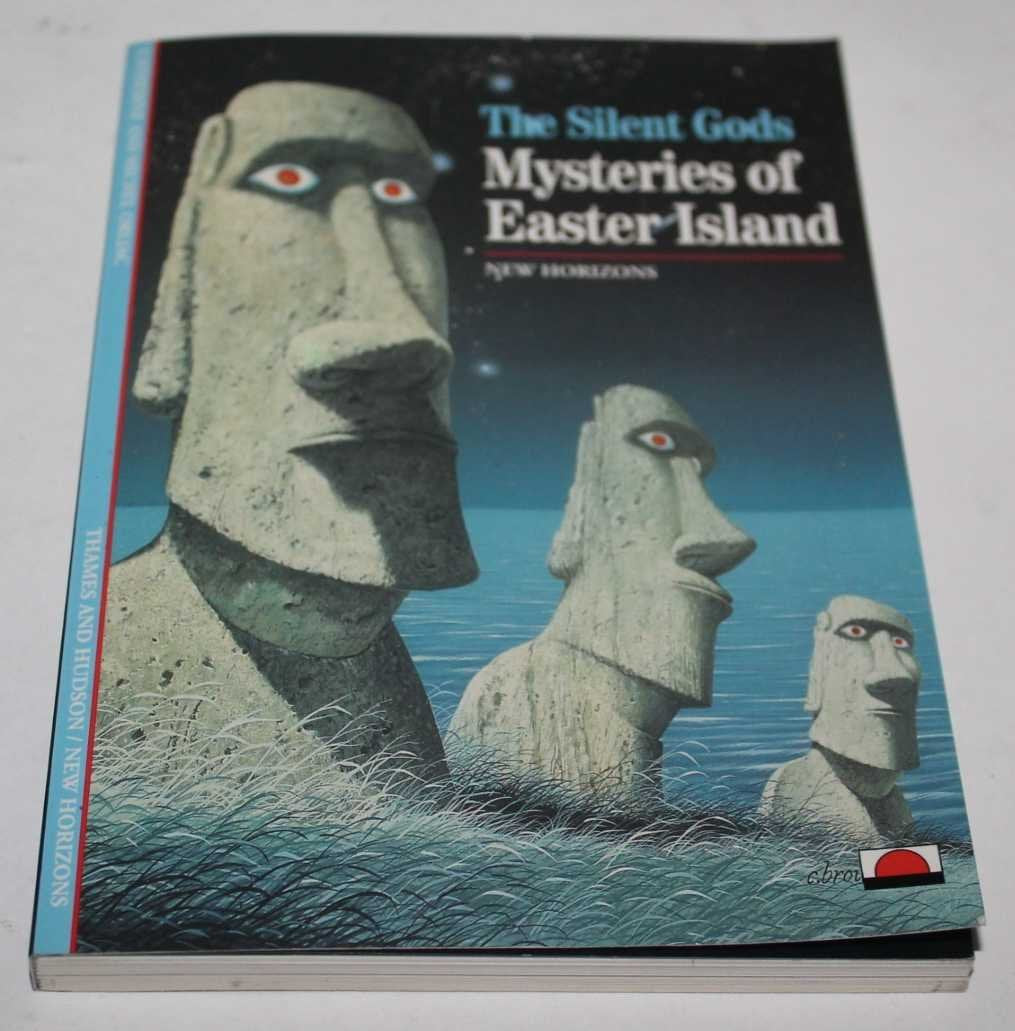 The Silent Gods: Mysteries of Easter Island (New Horizons S.) Social Sciences