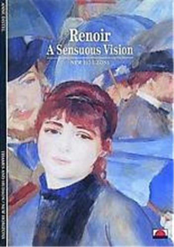 Renoir A Sensuous Vision (New Horizons) Social Sciences