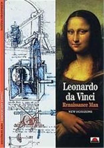Leonardo Da Vinci Renaissance Man (New Horizons) Social Sciences