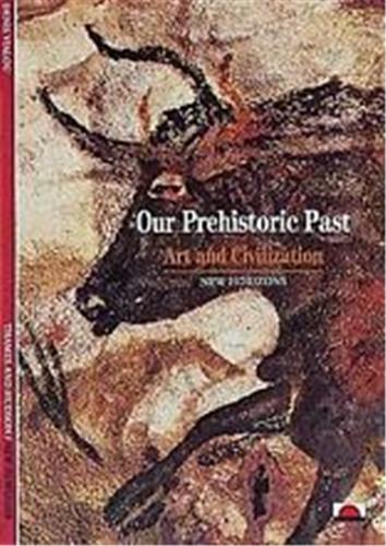 Our Prehistoric Past (New Horizons) Books