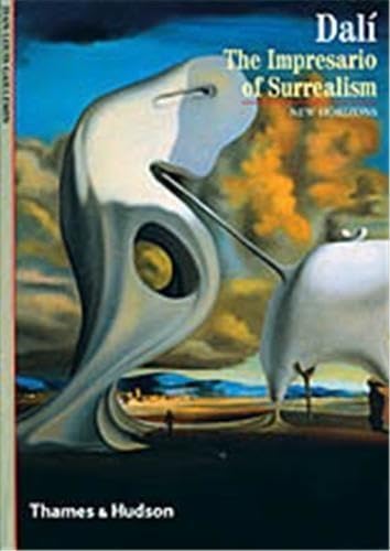 Dali: The Impresario of Surrealism (New Horizons) Film, Art & Culture