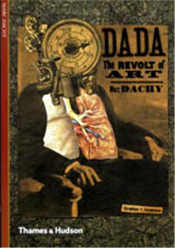 Dada The Revolt of Art (New Horizons) Film, Art & Culture