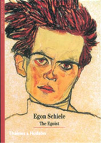Egon Schiele The Egoist (New Horizons) Film, Art & Culture