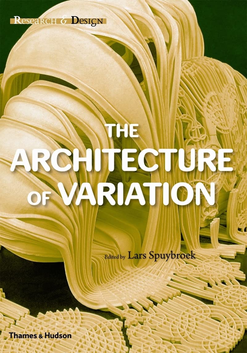 The Architecture of Variation (Research & Design) Architecture