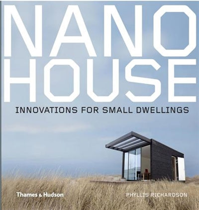 Product Image: Nano House