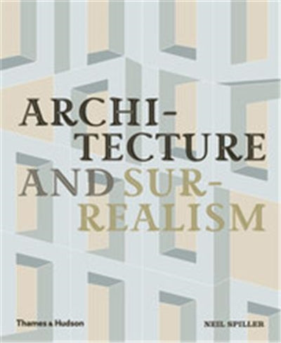 Product Image: Architecture and Surrealism