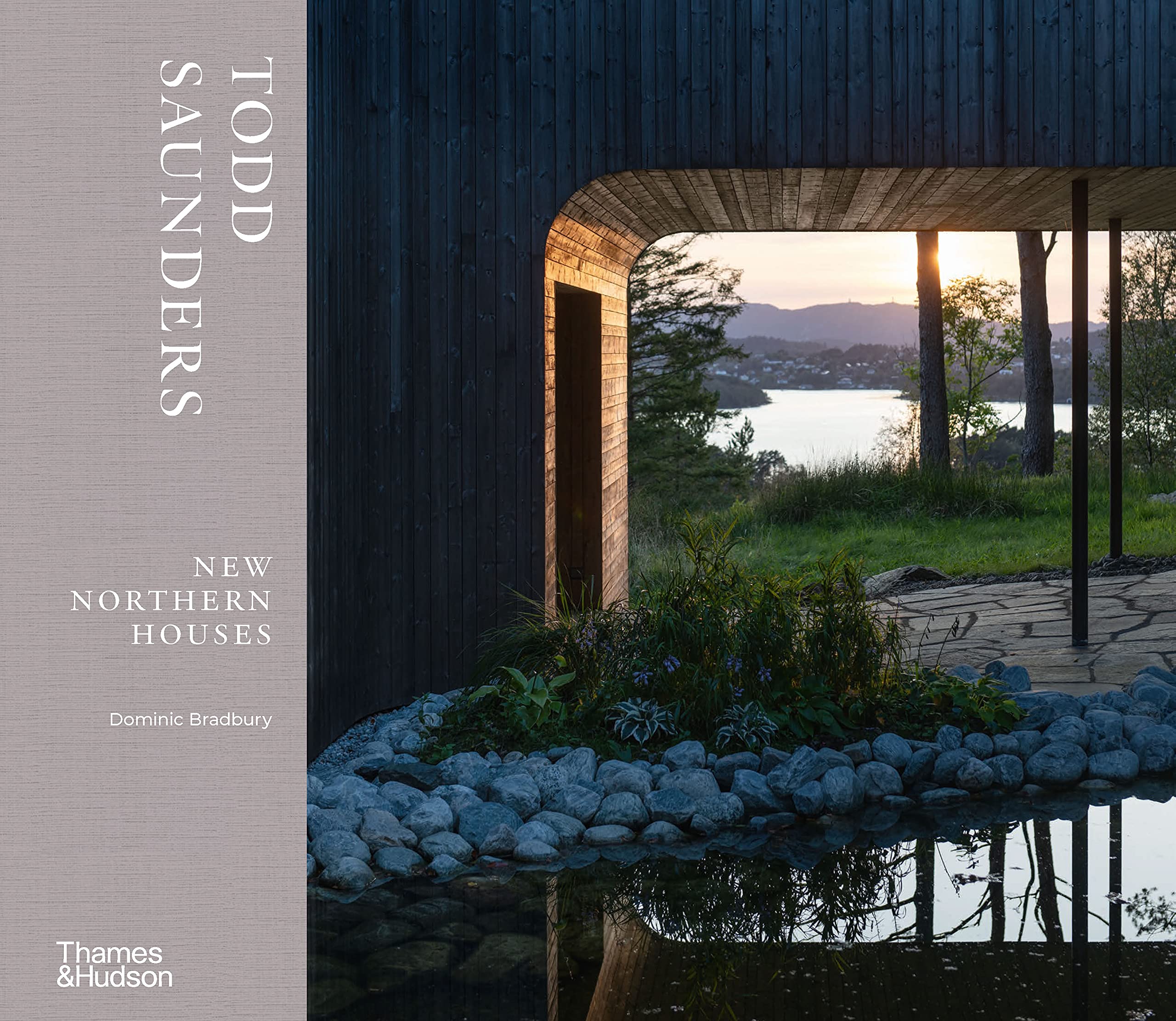 Todd Saunders: New Northern Houses Architecture