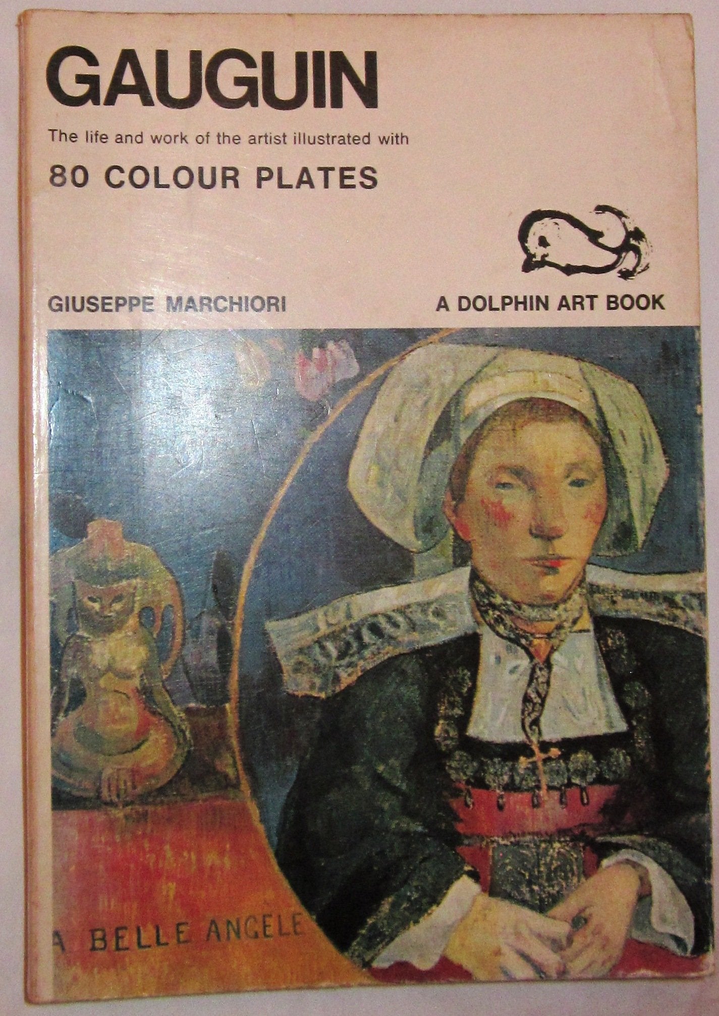 Gauguin (Dolphin Art Books) Film, Art & Culture