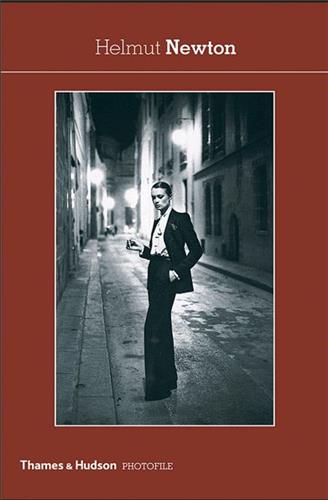 Helmut Newton (Photofile) Travel