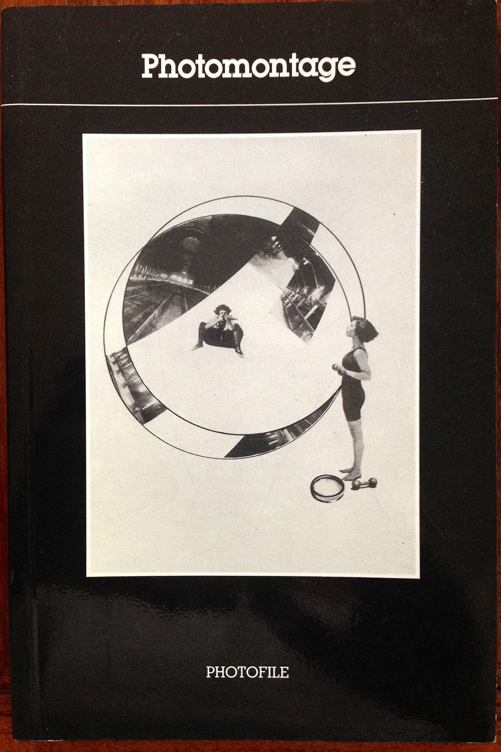 Photomontage (Photofile) Photography