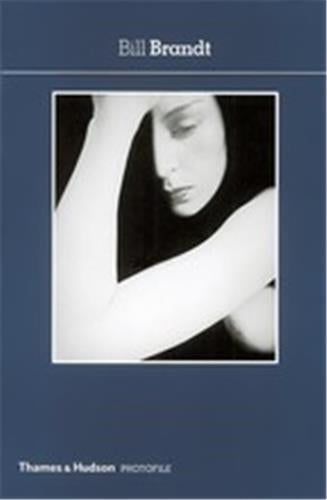 Bill Brandt (Photofile) Travel