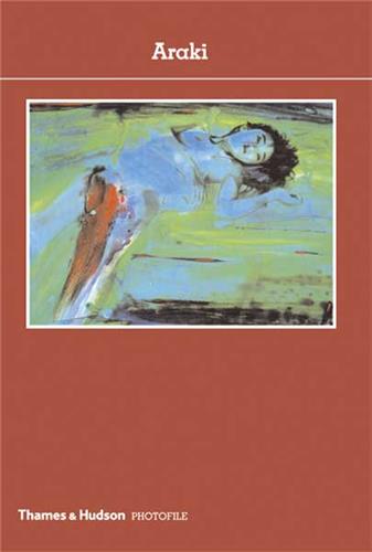 Araki (Photofile) Travel