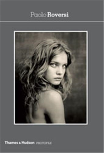 Paolo Roversi (Photofile) Social Sciences