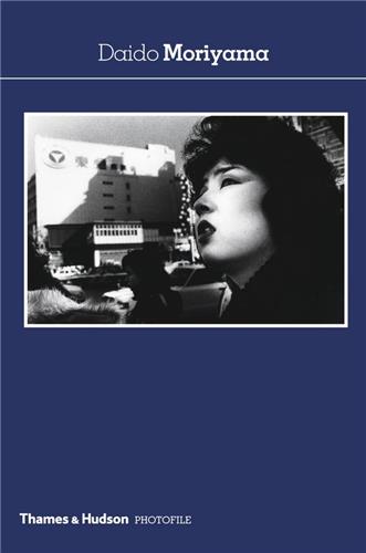 Daido Moriyama (Photofile) Travel