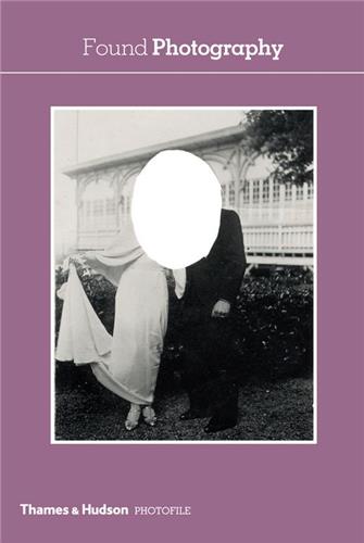 Found Photography (Photofile) Social Sciences