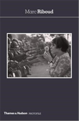 Marc Riboud 2nd ed (Photofile) Arts & Music