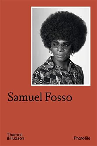 Product Image: Samuel Fosso (Photofile)