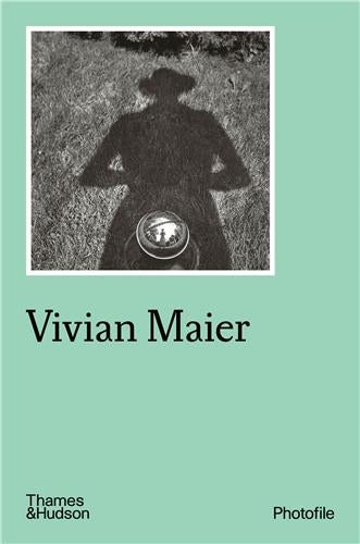 Vivian Maier (Photofile) Travel