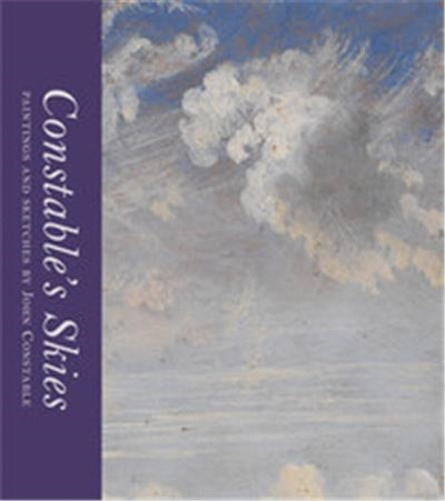 Product Image: Constable´s Skies : Paintings and Sketches by John Constable