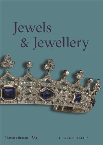 Jewels and Jewellery 2nd ed Film, Art & Culture