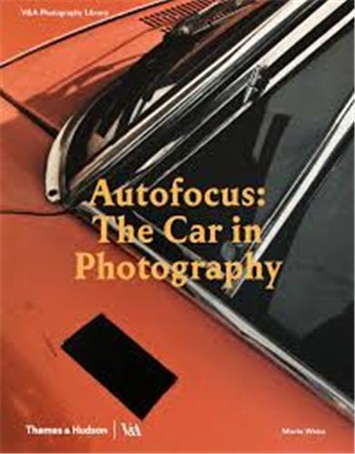 Autofocus The Car in Photography Film, Art & Culture