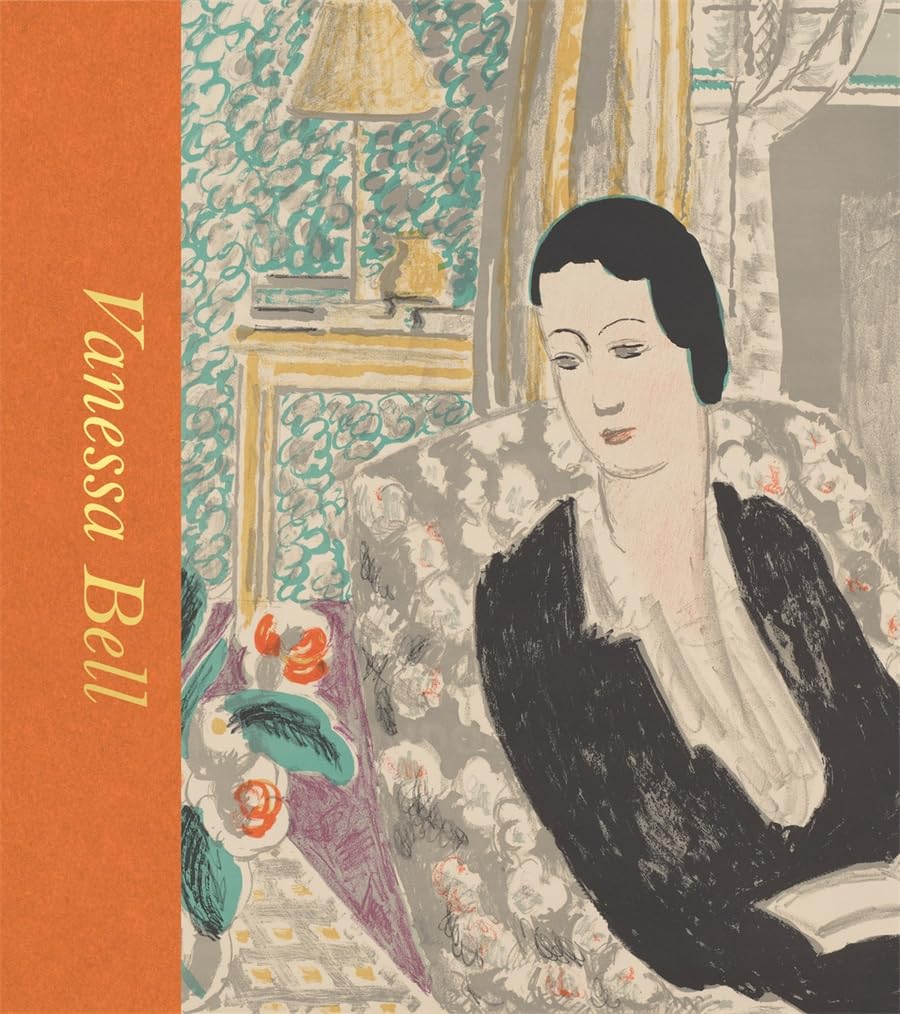 Vanessa Bell: Modern Living (V&A Artists in Focus) Film, Art & Culture