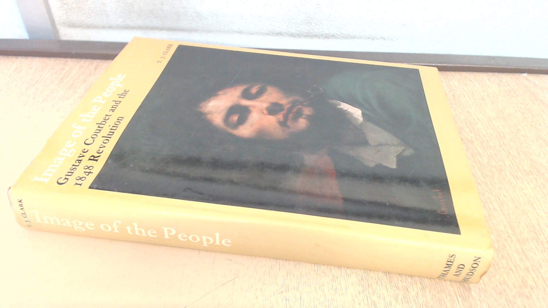 Image of the People: Gustave Courbet and the 1848 Revolution Film, Art & Culture