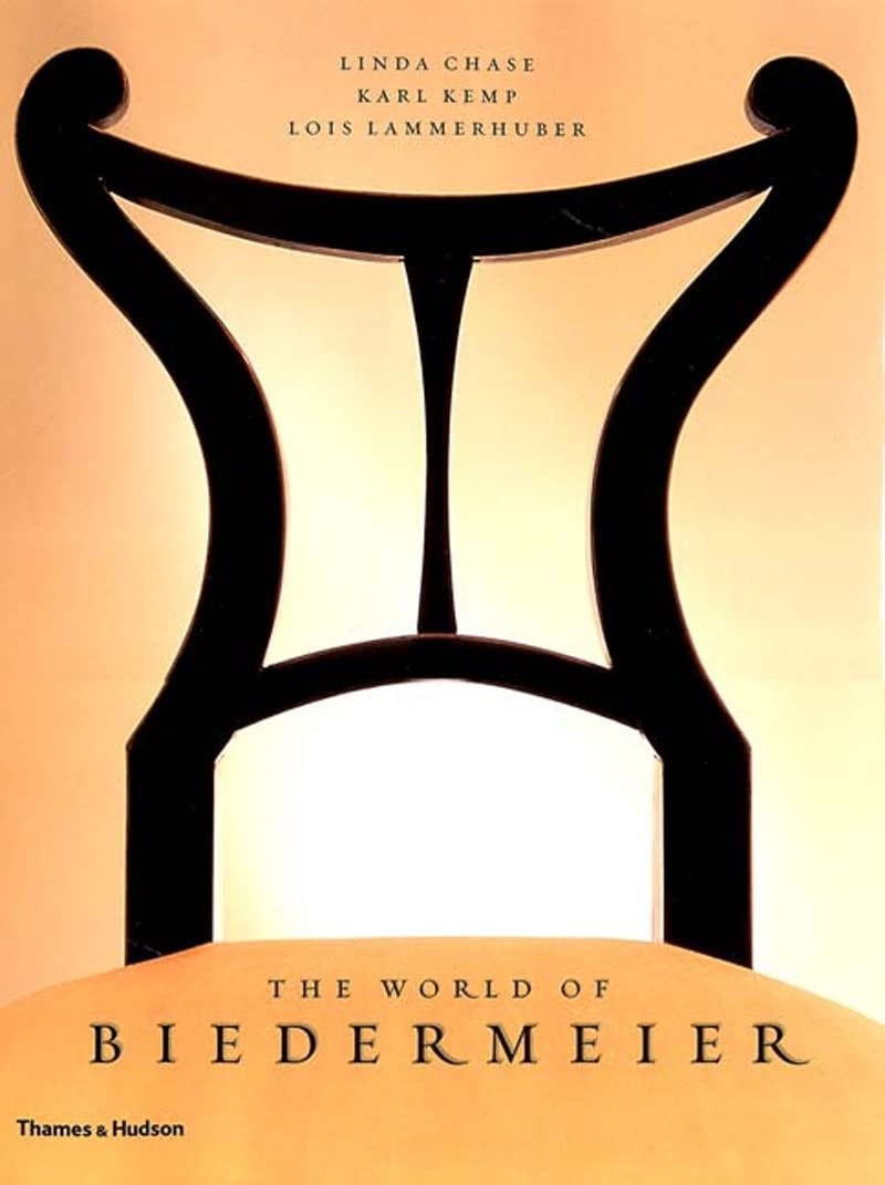 The World of Biedermeier Architecture