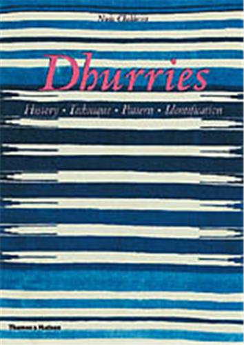 Dhurries (Hardback) Social Sciences