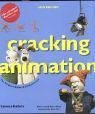 Cracking Animation: The Aardman Book of 3-D Animation. Forew. by Nick Park Film, Art & Culture