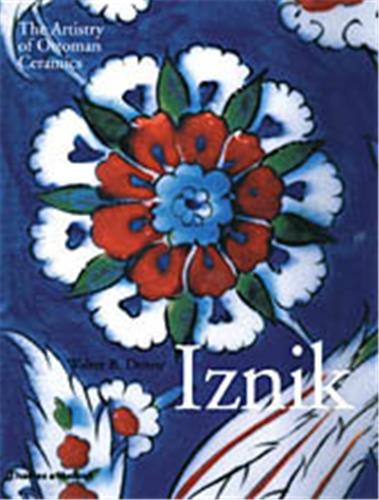 Iznik The Artistry of Ottoman Ceramics Film, Art & Culture