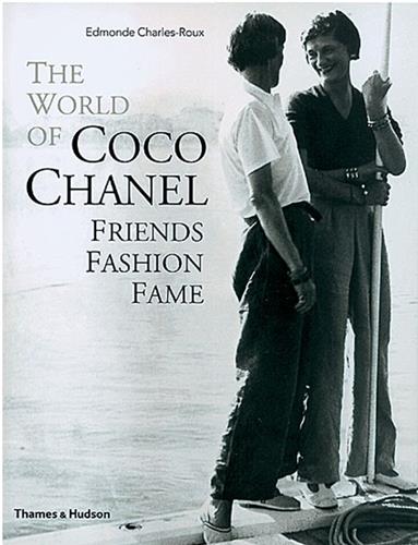 The World of Coco Chanel Social Sciences