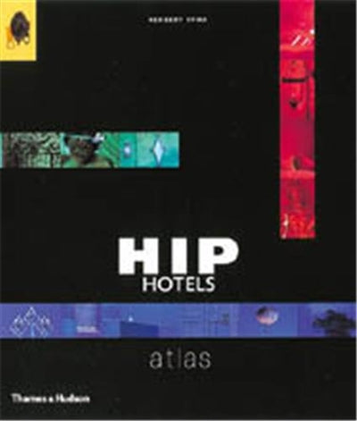 Product Image: Hip Hotel Atlas