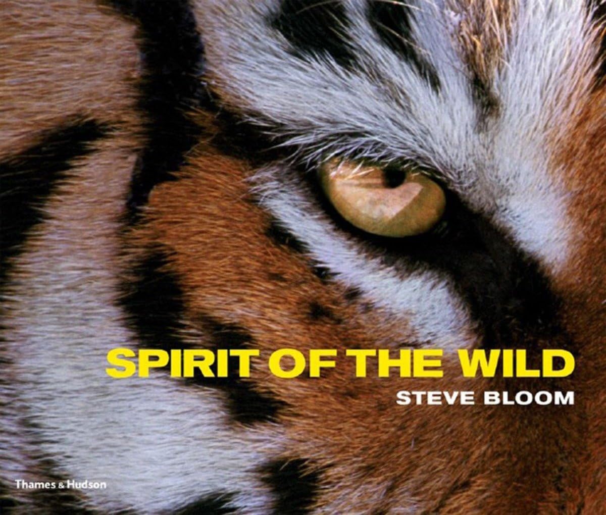 The Spirit of the Wild Travel