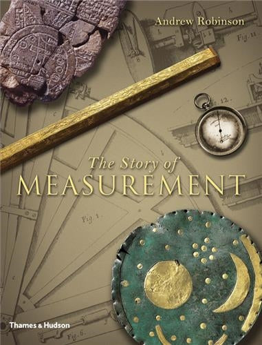 The Story of Measurement Philosophy
