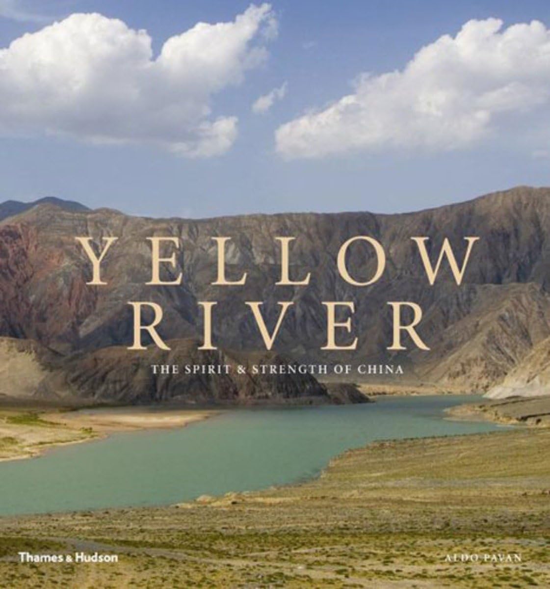 Yellow River: The Spirit & Strength of China Nature & Animals