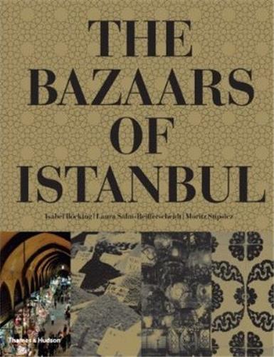 The Bazaars of Istanbul Photography