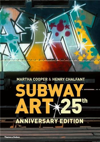 Product Image: Subway Art 25th Anniversary Edition