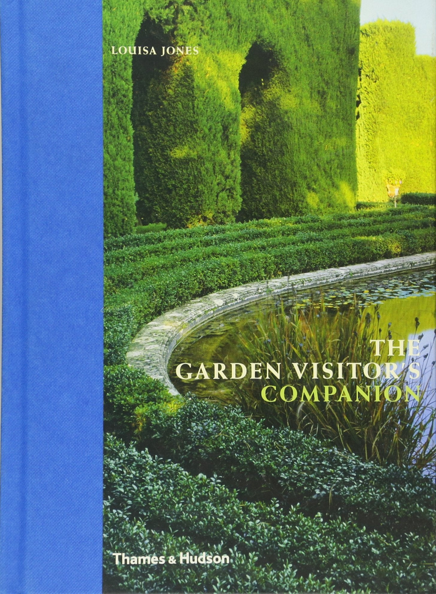 The Garden Visitor's Companion Film, Art & Culture