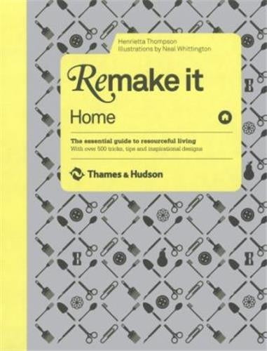 Remake It : Home Film, Art & Culture