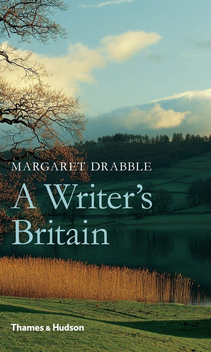 A Writer's Britain: Landscape in Literature Essays & Short Stories