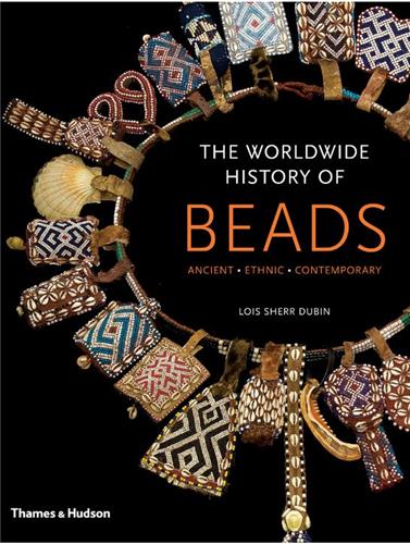 The Worldwide History of Beads (Hardback) Books