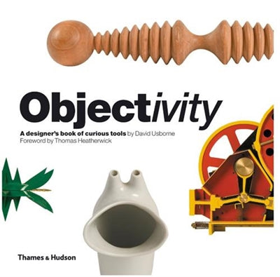 Product Image: Objectivity A Designer´s Book of Curious Tools