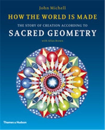 Product Image: Sacred Geometry How the World is Made