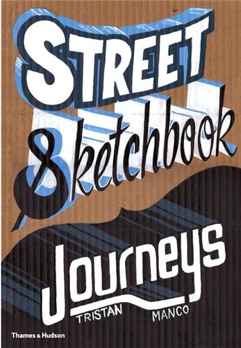 Street Sketchbook Journeys Film, Art & Culture