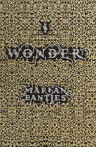 Marian Bantjes I Wonder (Hardback) Social Sciences