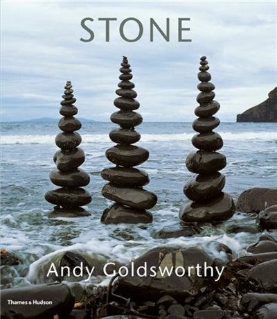 Product Image: Andy Goldsworthy Stone