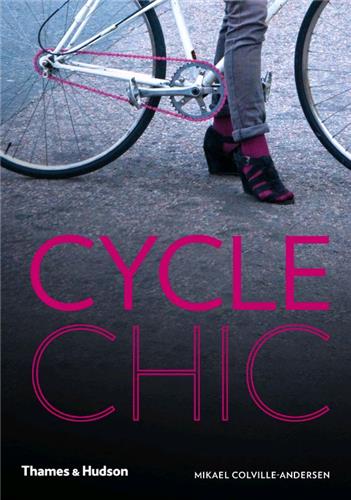 Cycle chic Photography